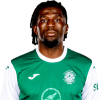 Player cutout