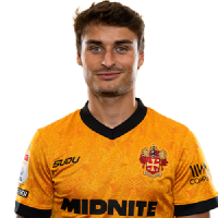 Player Cutout