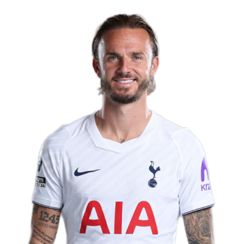 James Maddison