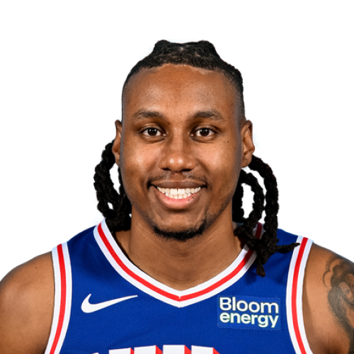 Jabari Walker