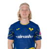Player cutout