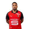 Player cutout