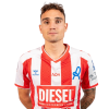 Player cutout
