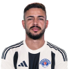 Player cutout