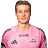 Player cutout