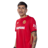 Player cutout