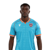 Player cutout