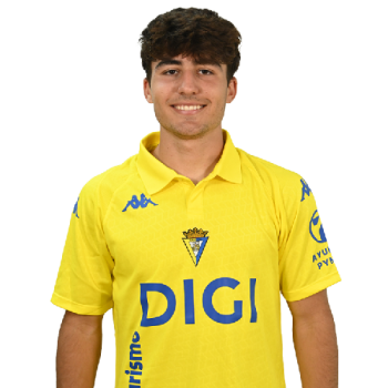 Juan Díaz Peregrina profile image
