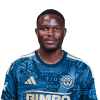 Player cutout