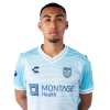 Player cutout