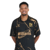 Player cutout