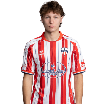 Sergei Kozlovskiy profile image