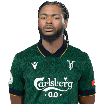 Béni Badibanga profile image