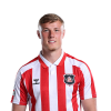 Player cutout