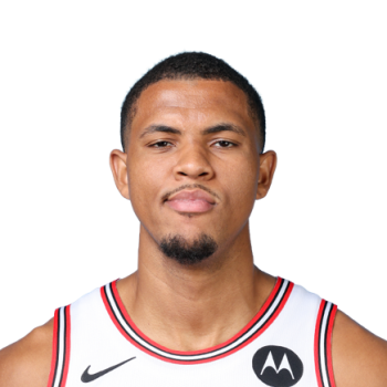 Orlando Robinson