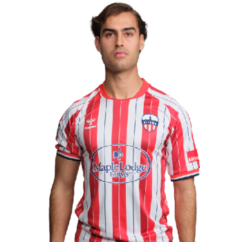 Emiliano García Escudero profile image