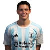 Player cutout