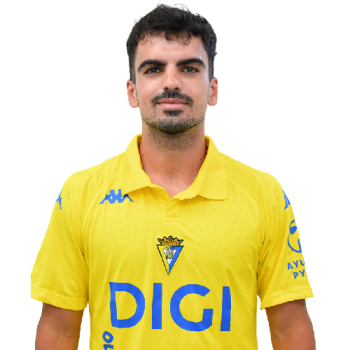 Damián Rodríguez profile image