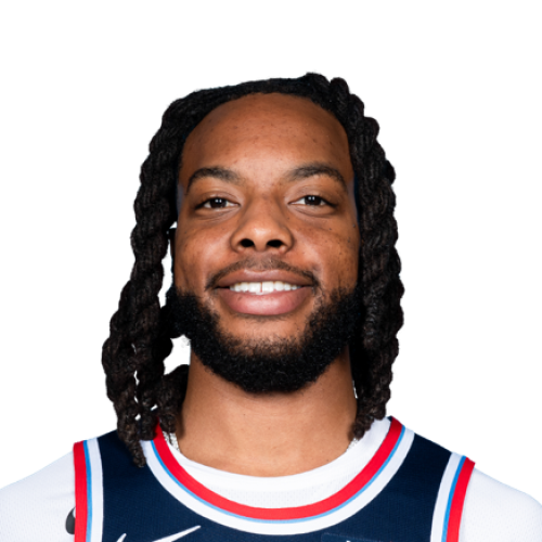 Darius Garland
