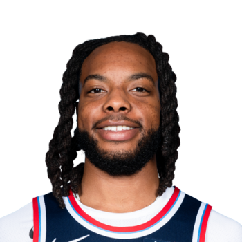 Darius Garland