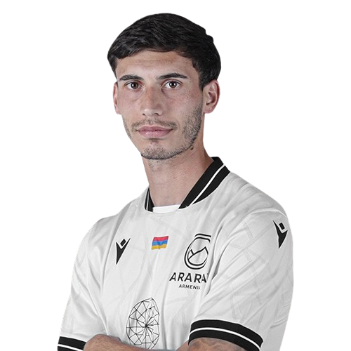 Edgar Grigoryan