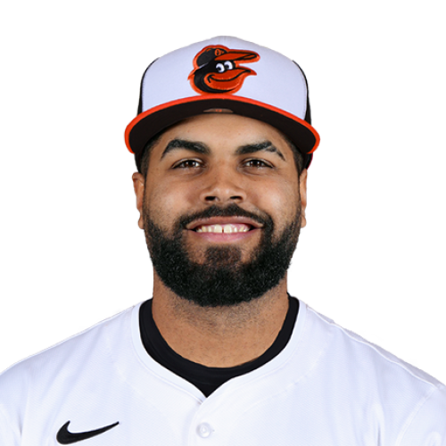 Johnathan Rodríguez