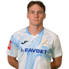 Player cutout