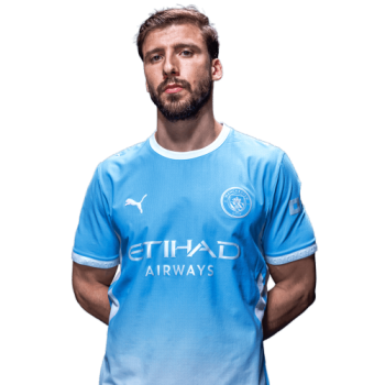 Rúben Dias