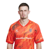 Player cutout