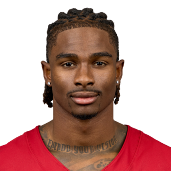 Kei'Trel Clark