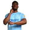 Player cutout