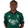 Player cutout