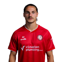 Player Cutout
