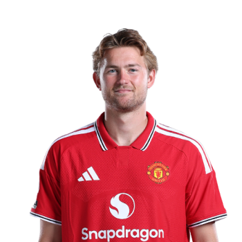 Matthijs de Ligt