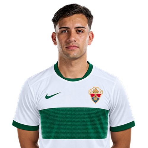 Facundo Buonanotte