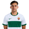 Player cutout