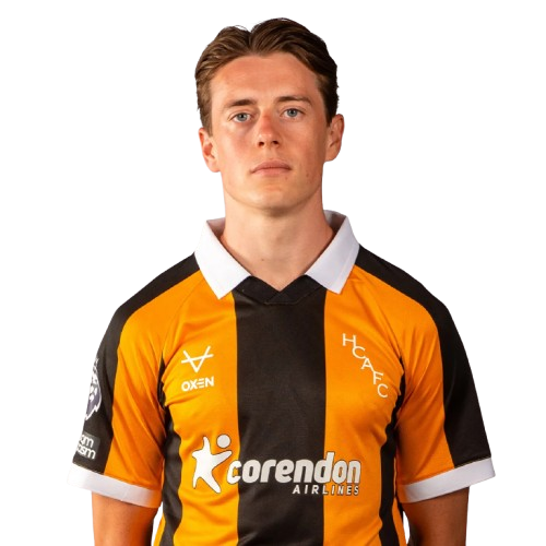 Elliot Stroud
