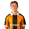 Player cutout