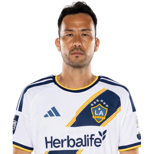 Maya Yoshida