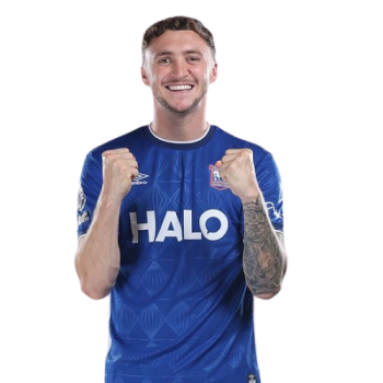 Jack Taylor