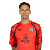 Player cutout