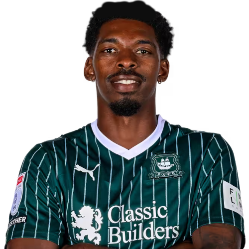 Tyreeq Bakinson