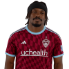 Player cutout