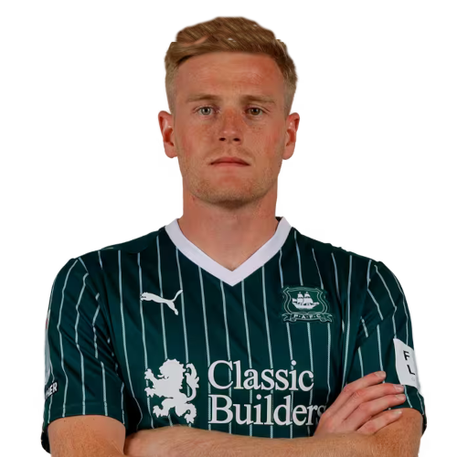 Will Evans
