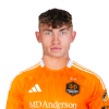 Player cutout