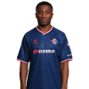 Player cutout