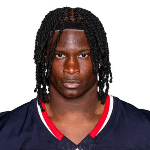 Kamari Lassiter