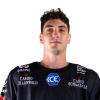 Player cutout