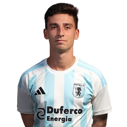 Matteo Casarotto