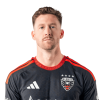 Player cutout